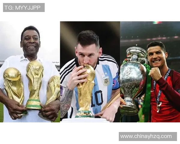 2014年全球足球球星排名前十揭秘，谁是当年的最佳球员