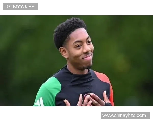 2025年足球界新星崛起 谁是最新一代最具潜力的球员