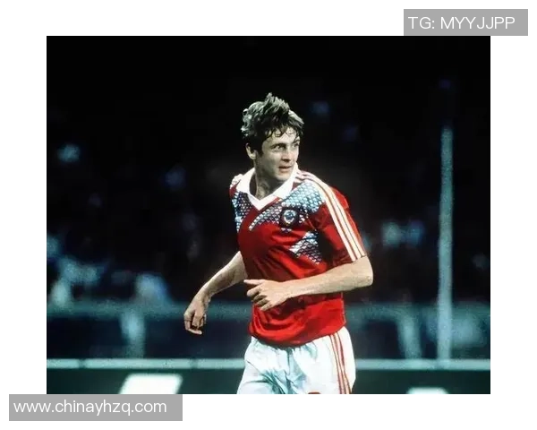 5月8日出生的足球球星：从传奇球员到赛场风云人物的成长历程