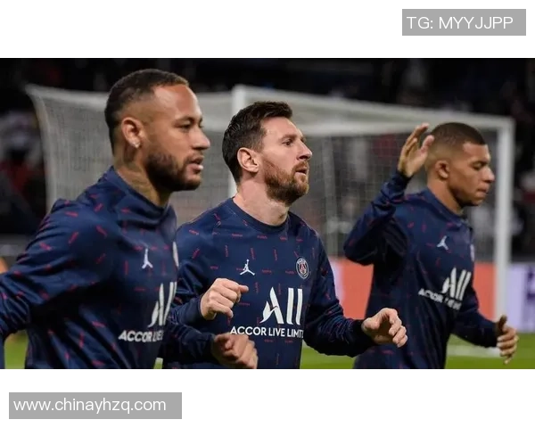 C罗梅西内马尔姆巴佩领衔当代足坛巨星绰号与简称全解析