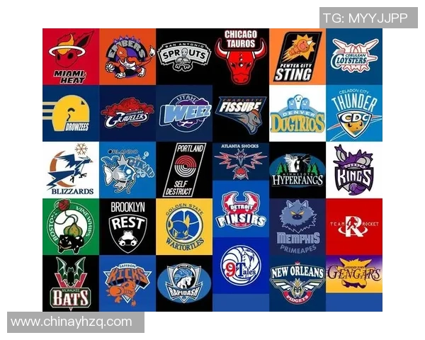 NBA篮球球星与足球队标队徽贴纸收藏设计创意展示 NBA篮球球星与足球队标队徽贴纸收藏设计创意展示