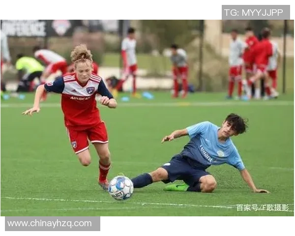 《聚焦稀有足球天才：探索那些未被大众关注的璀璨星光》