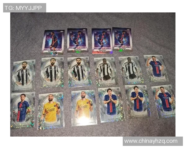 一元到两元超值足球球星卡合集，收藏爱好者必看超划算选择