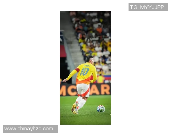 世界足球巨星詹姆斯罗德里格斯:从天才少年到全球球迷的偶像 世界足球巨星詹姆斯罗德里格斯:从天才少年到全球球迷的偶像