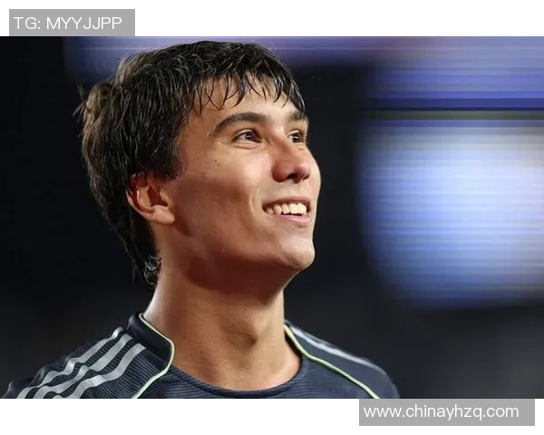 中国新一代足球球星崛起 未来潜力无限的年轻才俊盘点 中国新一代足球球星崛起 未来潜力无限的年轻才俊盘点