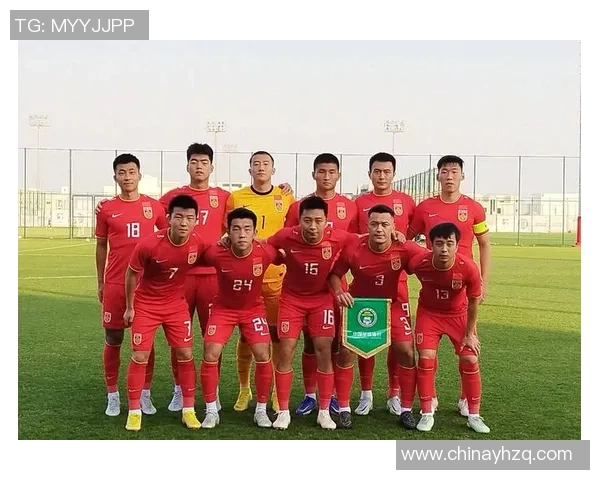 中国足球二代球星崛起评选榜单 揭示未来足球新星发展潜力