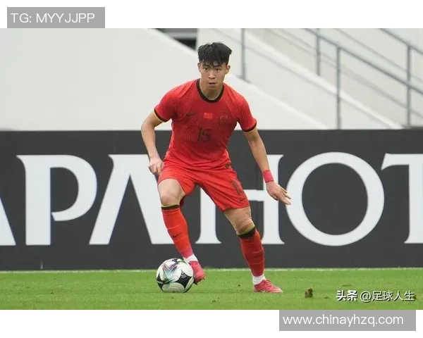 中国足球最具魅力球星盘点 他们不仅仅是球场上的焦点