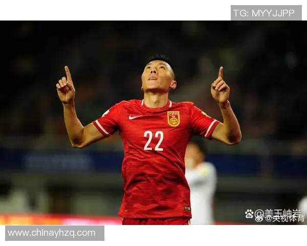 中国足球青训队中最具潜力的球星是谁及其成长轨迹分析