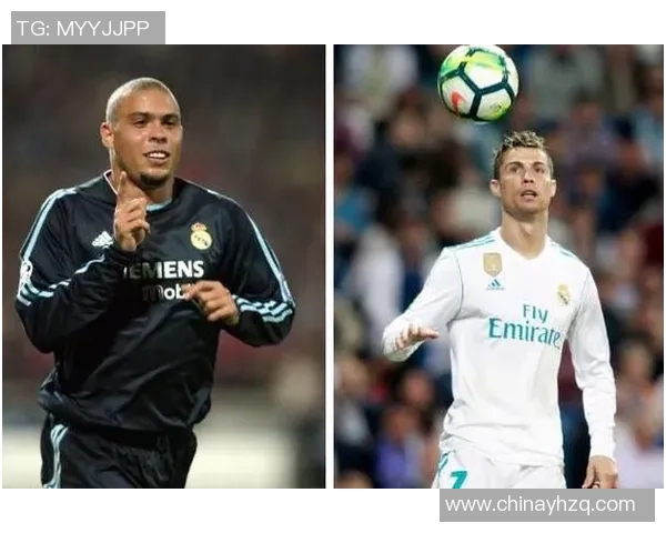 从C罗的标志性发型看足球明星个性与风格演变 从C罗的标志性发型看足球明星个性与风格演变