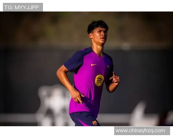 佩德里引领青春风暴西甲舞台展现无尽潜力与未来希望