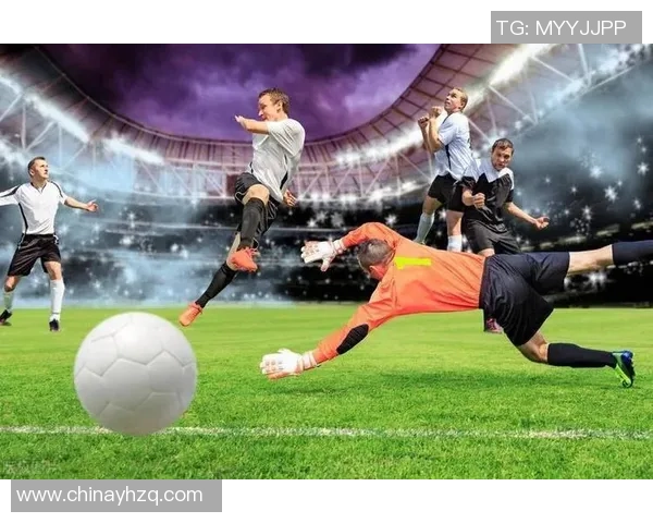 四大足球巨星精彩瞬间对比展现技巧与风采的巅峰对决