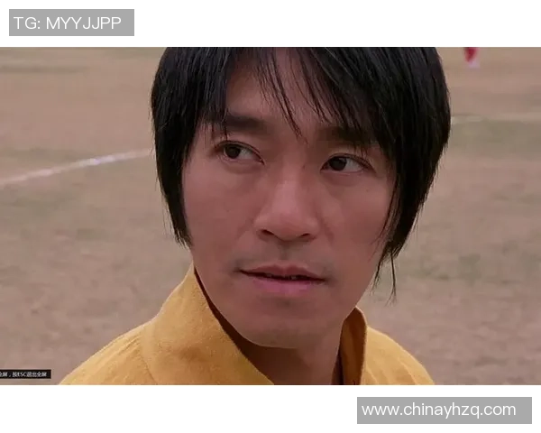 少林足球星爷经典造型揭秘 透视他的服装与角色魅力