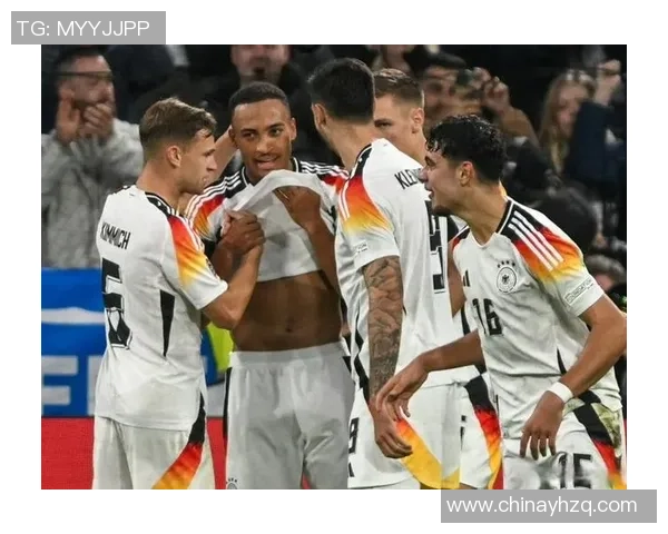 德国足球新星崛起：从穆夏拉到霍夫曼解析未来十年德国队核心球员