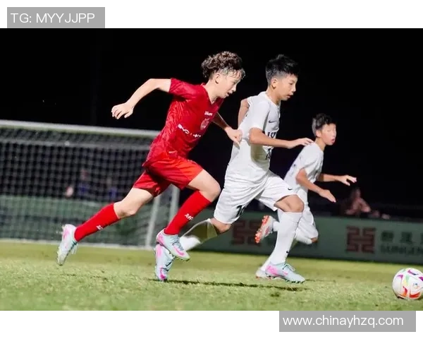 深圳足球青训球星实力排名与未来发展潜力分析