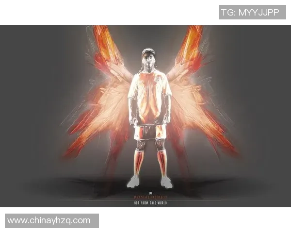 球星亲笔签名足球珍藏高清壁纸背景收藏爱好者必备