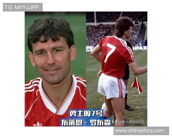 纵观百年绿茵传奇探寻足球史上最具影响力的巨星人物