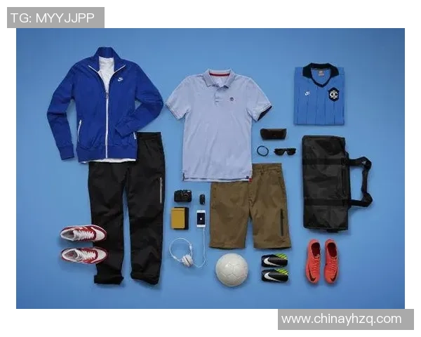 耐克联名足球球星系列合作盘点与球场之外的时尚魅力解析 耐克联名足球球星系列合作盘点与球场之外的时尚魅力解析